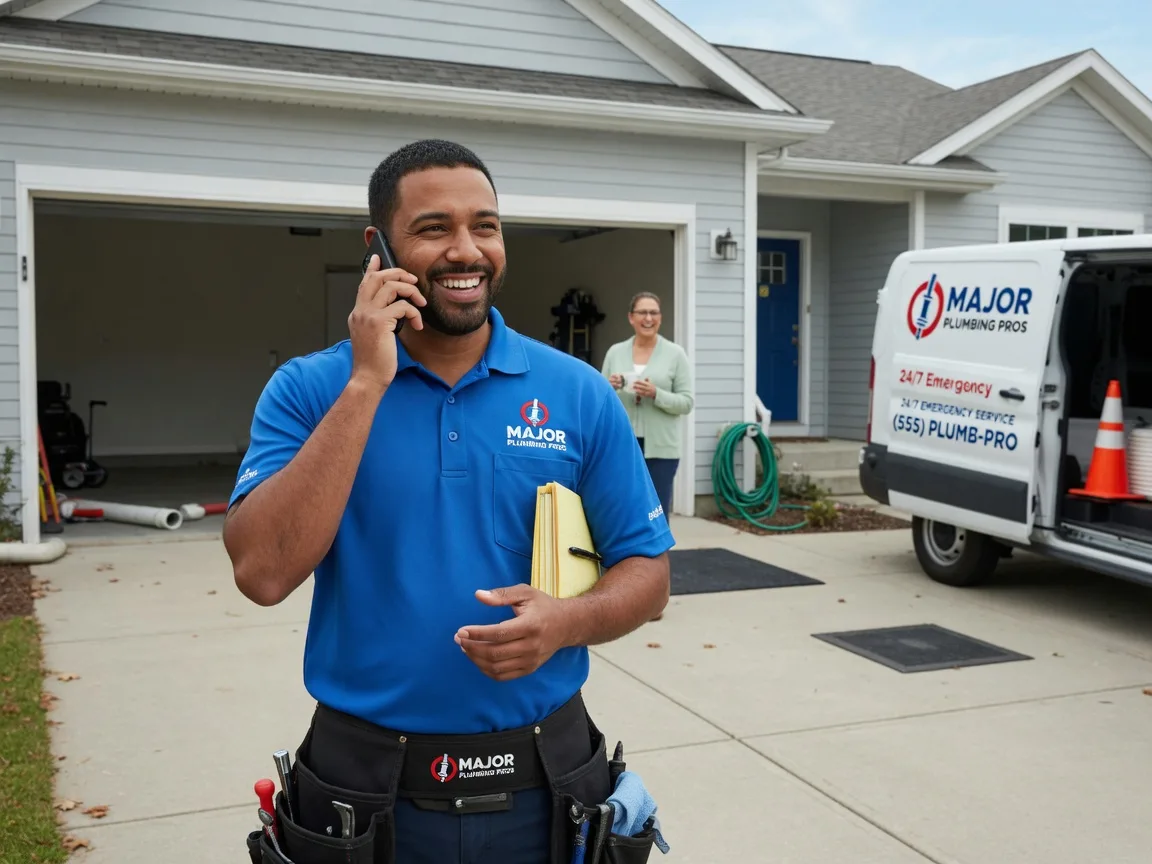 Drain Cleaning Services Wellington, NV FAQs